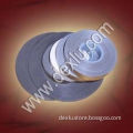 Fire Proof Mica Tape Mica Paper (muscovite or phlogopite)